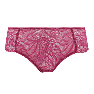 Simone Perele Slip Evolutif Panty, Raspberry
