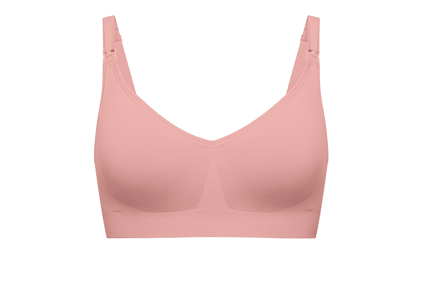 Bravado Nursing Bra-Full Cup Sizes 1401FC