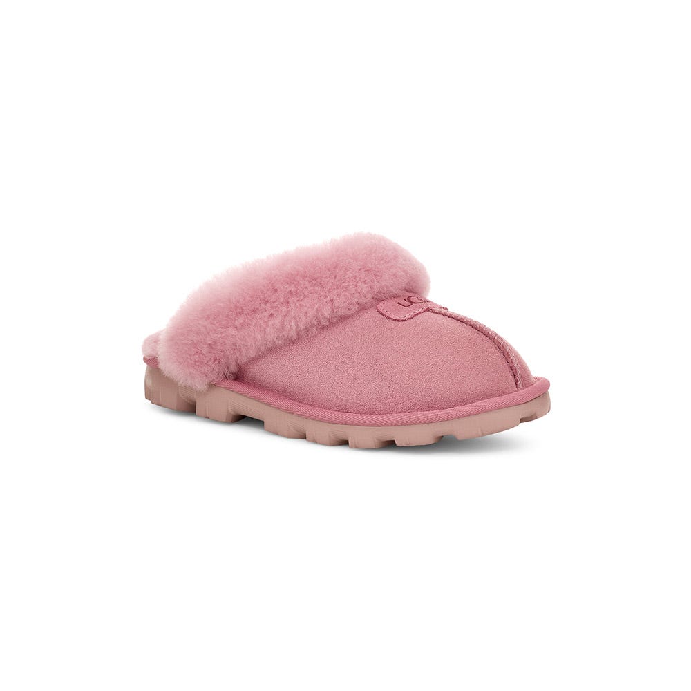 UGG Coquette Slipper, Dusty Orchid
