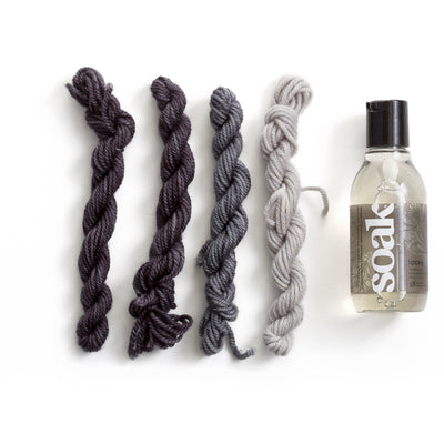 Soak Small Size 3 oz. Bottles (S06)