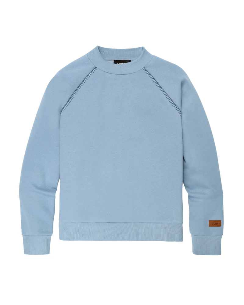 UGG Classic Crewneck, Whale