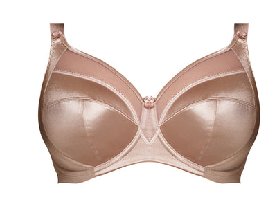 Goddess Keira Underwire Banded Bra GD6090