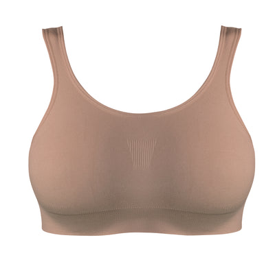You Seamless Beginners Sports Teen Bra 100-301