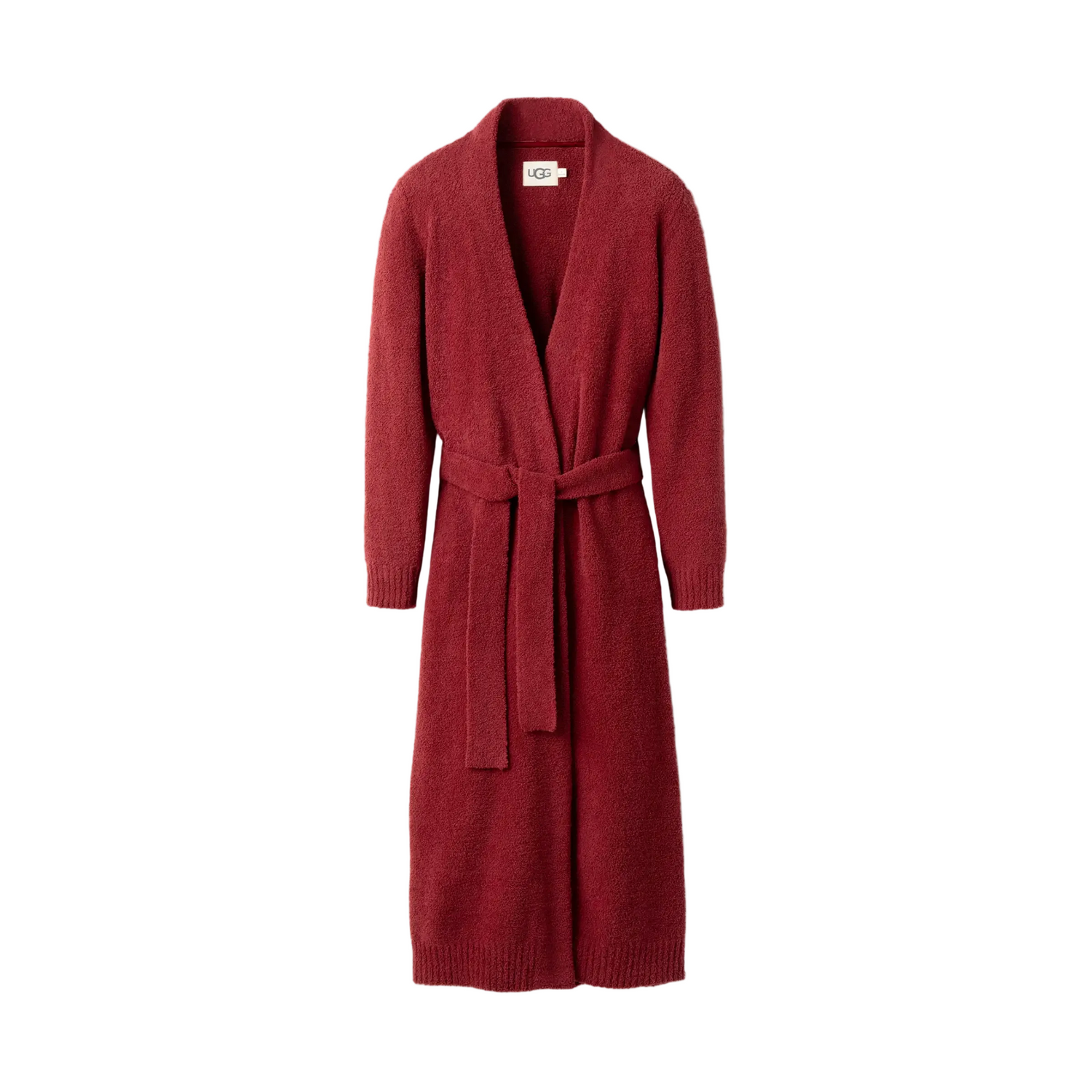 UGG Lenny Robe II, Rubious