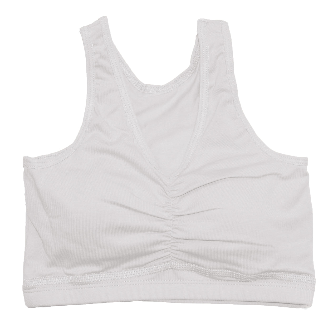 Citrus Beginners Teen Crop Top Bra 630