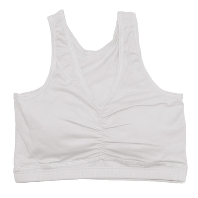 Citrus Beginners Teen Crop Top Bra 630