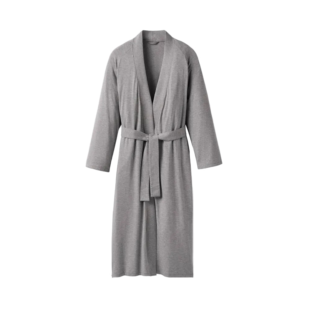 UGG Myra Robe, Grey Heather