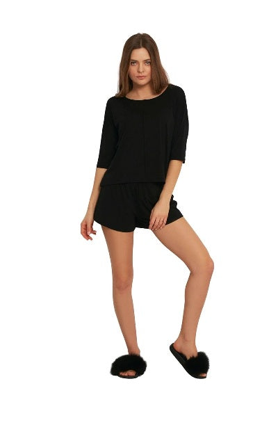 Oh Zuza Short Lounge Shorts, Set