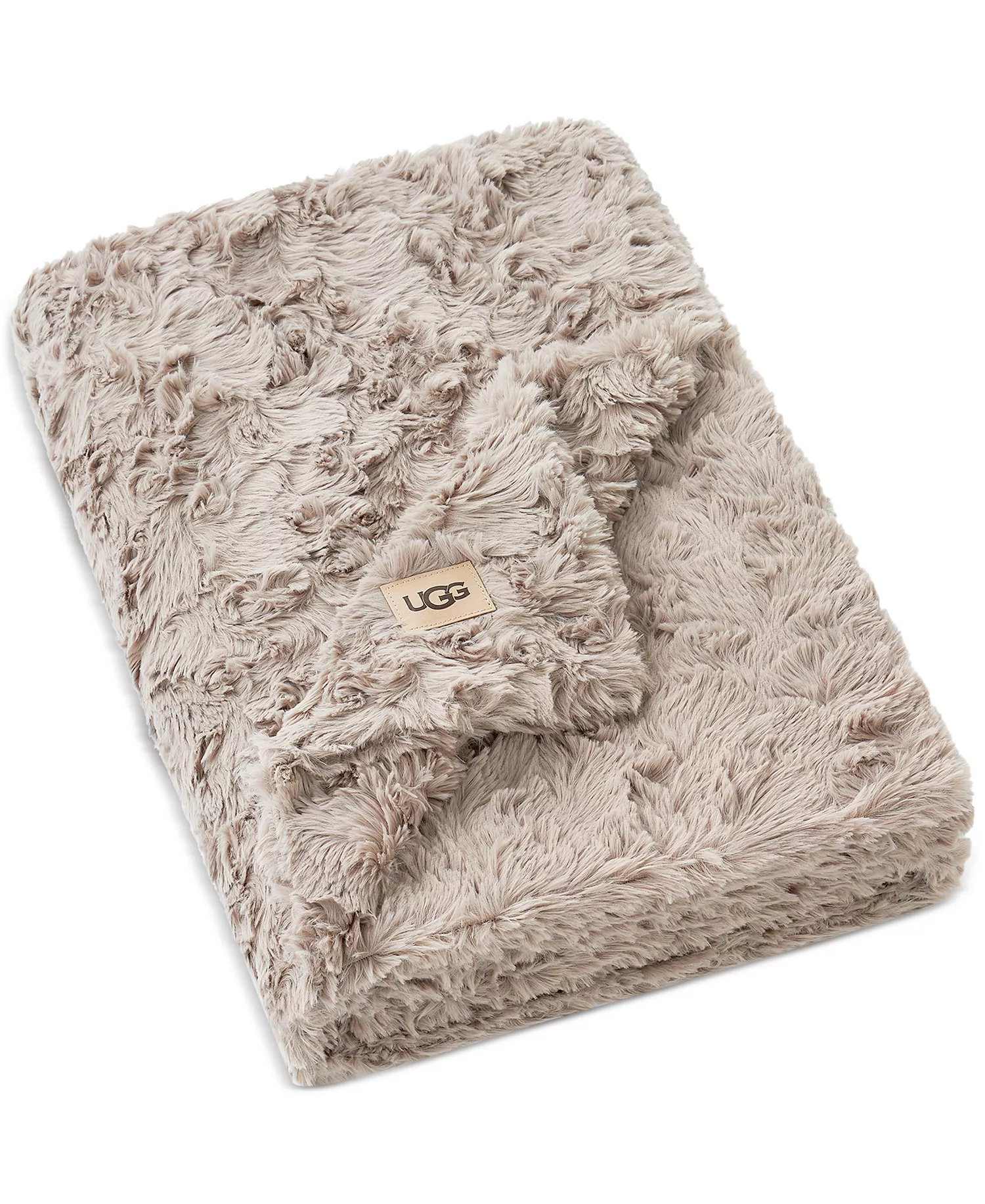 UGG Adalee Throw, Oyster