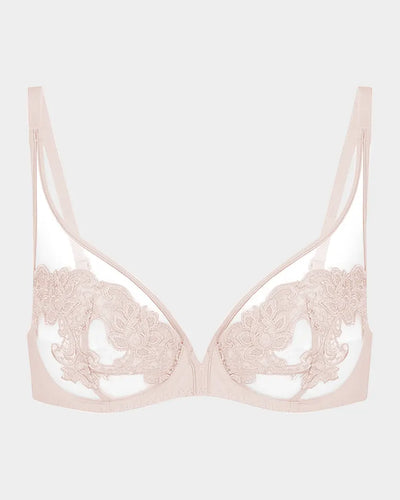 Simone Perele Wish Full Coverage Plunge Bra