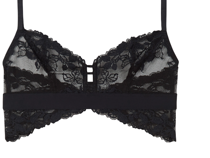 B.tempt'd Opening Act Bralette.