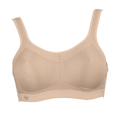 Anita Wire-Free Sports Bra  5529