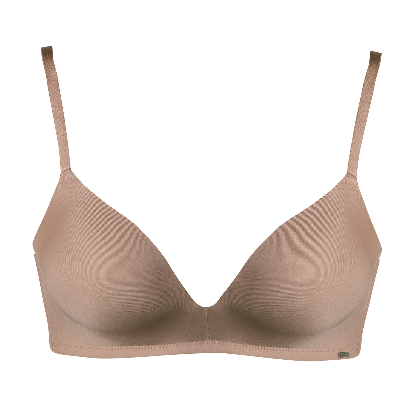 You Hadass Molded Wire-Free Bra 100-809