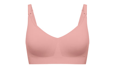 Bravado Body Silk Seamsless Nursing Bra 1401