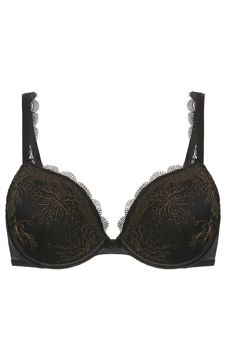 Simone Perele, SG Push Up , Black Gold
