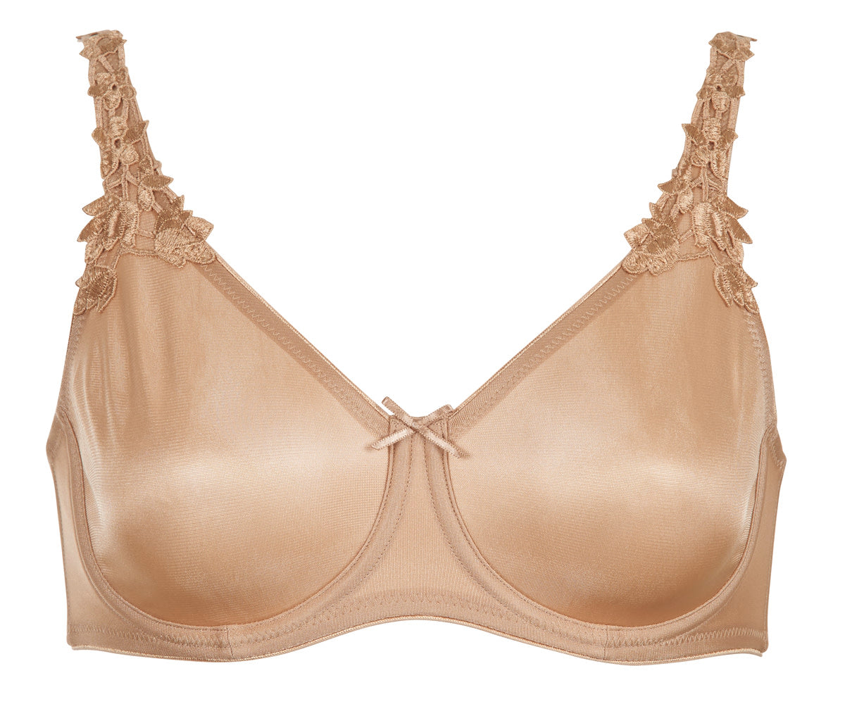 Dominique Ultimate Underwire Nude
