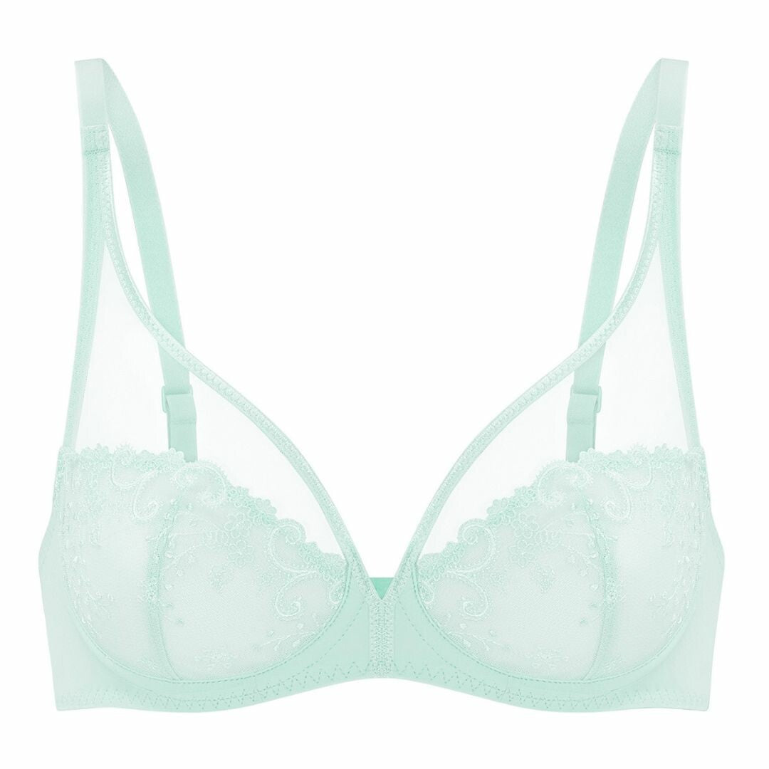 Simone Perele Wish Full Coverage Plunge Bra
