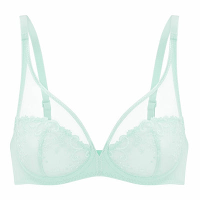 Simone Perele Wish Full Coverage Plunge Bra
