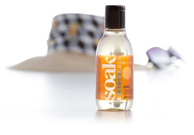 Soak Small Size 3 oz. Bottles (S06)