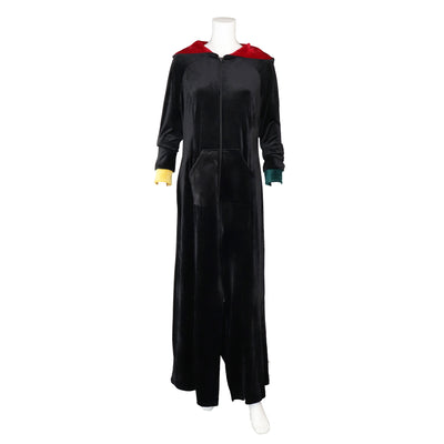 Zip Hoodie Morning Robe 29944D0
