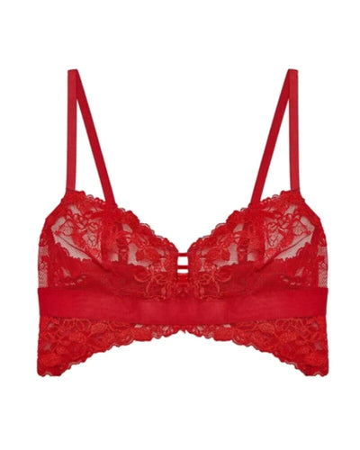 B.tempt'd Opening Act Bralette.