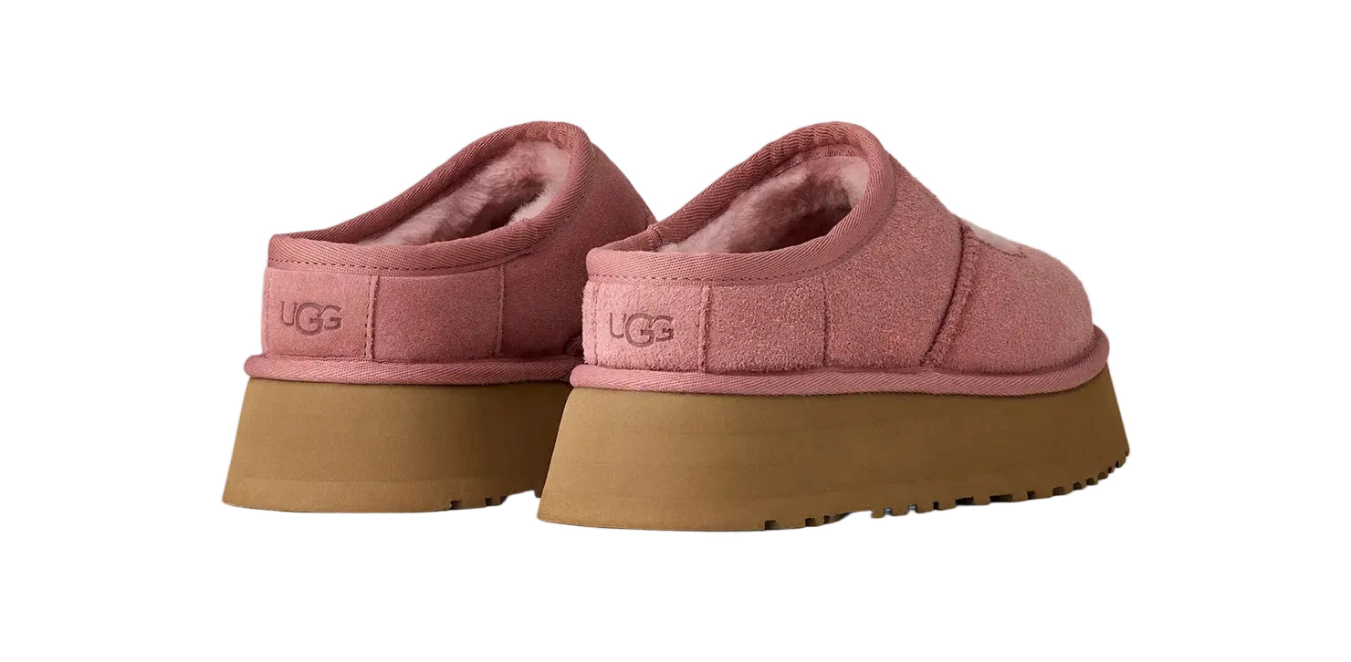 UGG Women's Bea Mary Jane, Pink Dawn