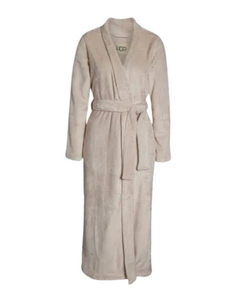 UGG Marlow Robe, Moonbean