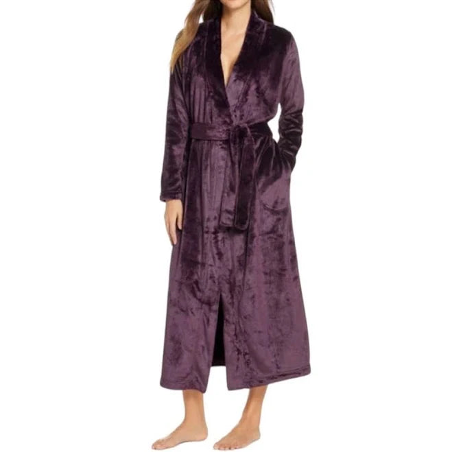 UGG Marlow Robe, Port