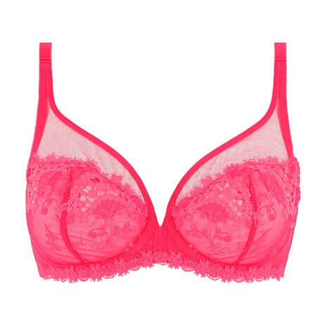 Simone Perele Wish Full Coverage Plunge Bra
