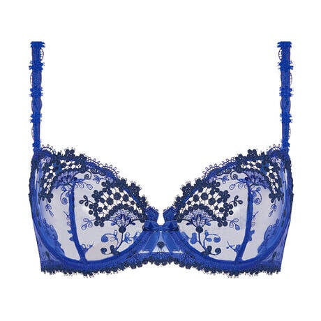 Simone Perele Wish Full Coverage Plunge Bra