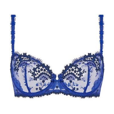 Simone Perele Wish Full Coverage Plunge Bra