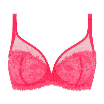 Simone Perele Wish Full Coverage Plunge Bra