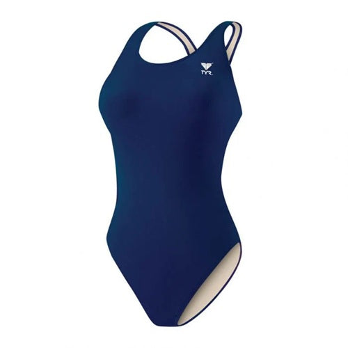 TYR TYRECO LYCRA SOLID MAXFIT SWIMSUIT MSO1A