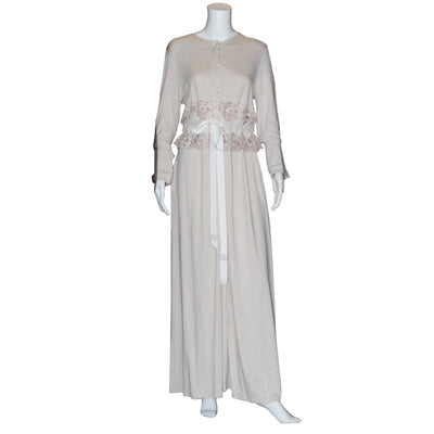 Rosella Lace Morning Robe IDA 73