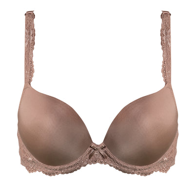 You Sandra Push Up Underwired Bra 100-803