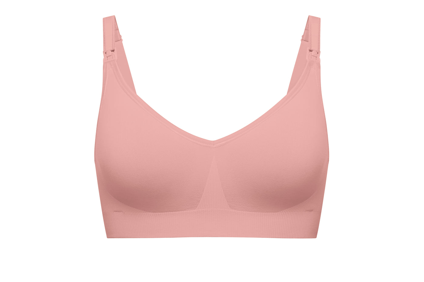Bravado Body Silk Seamsless Nursing Bra 1401
