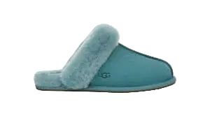 Scuffette ll Slippers, Deep Ice