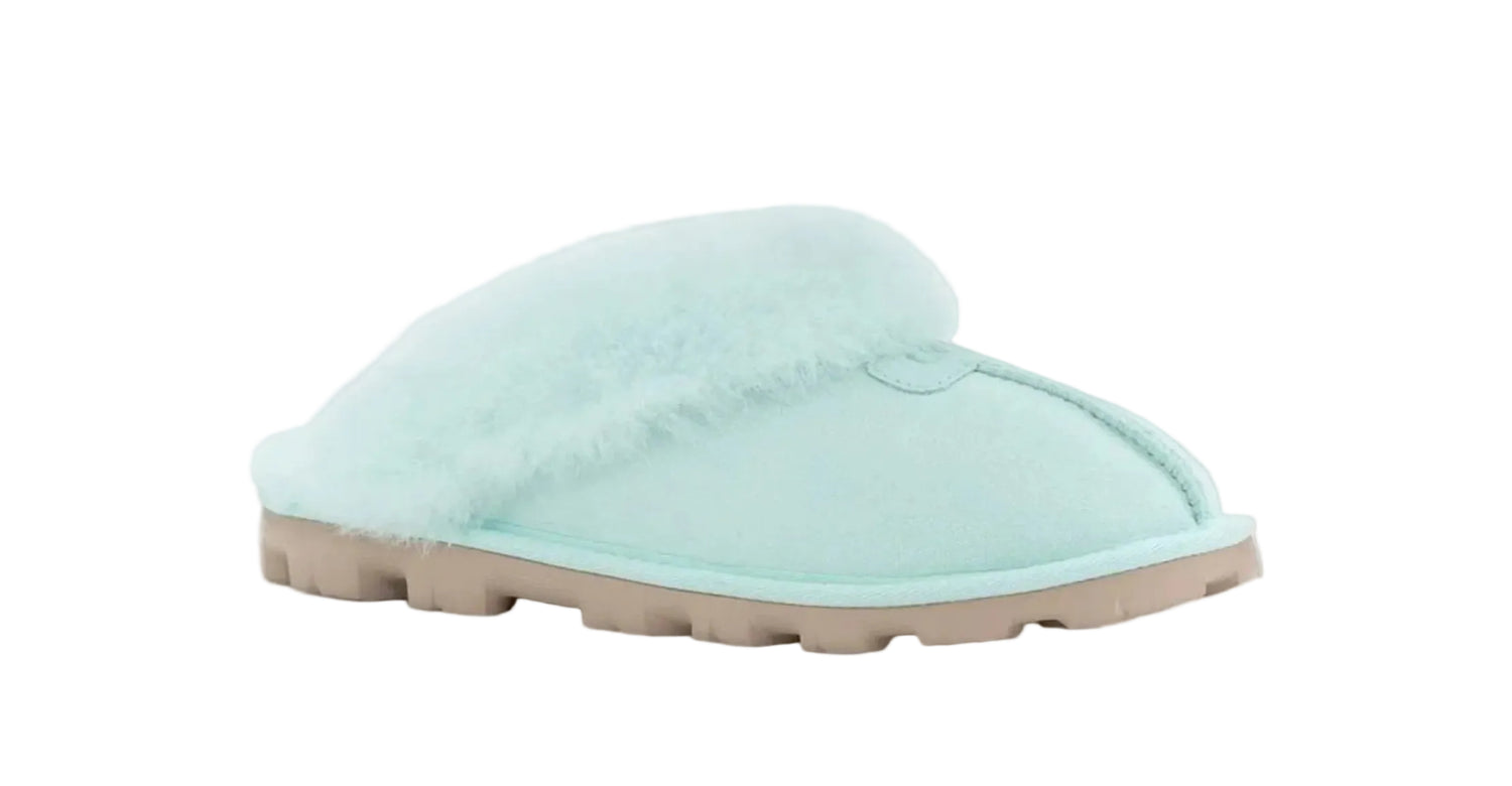 UGG Coquette Slipper, Sky