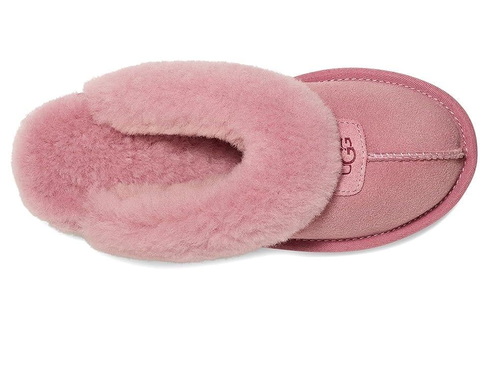 UGG Coquette Slipper, Dusty Orchid