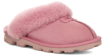 UGG Coquette Slipper, Dusty Orchid