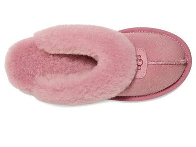 UGG Coquette Slipper, Dusty Orchid
