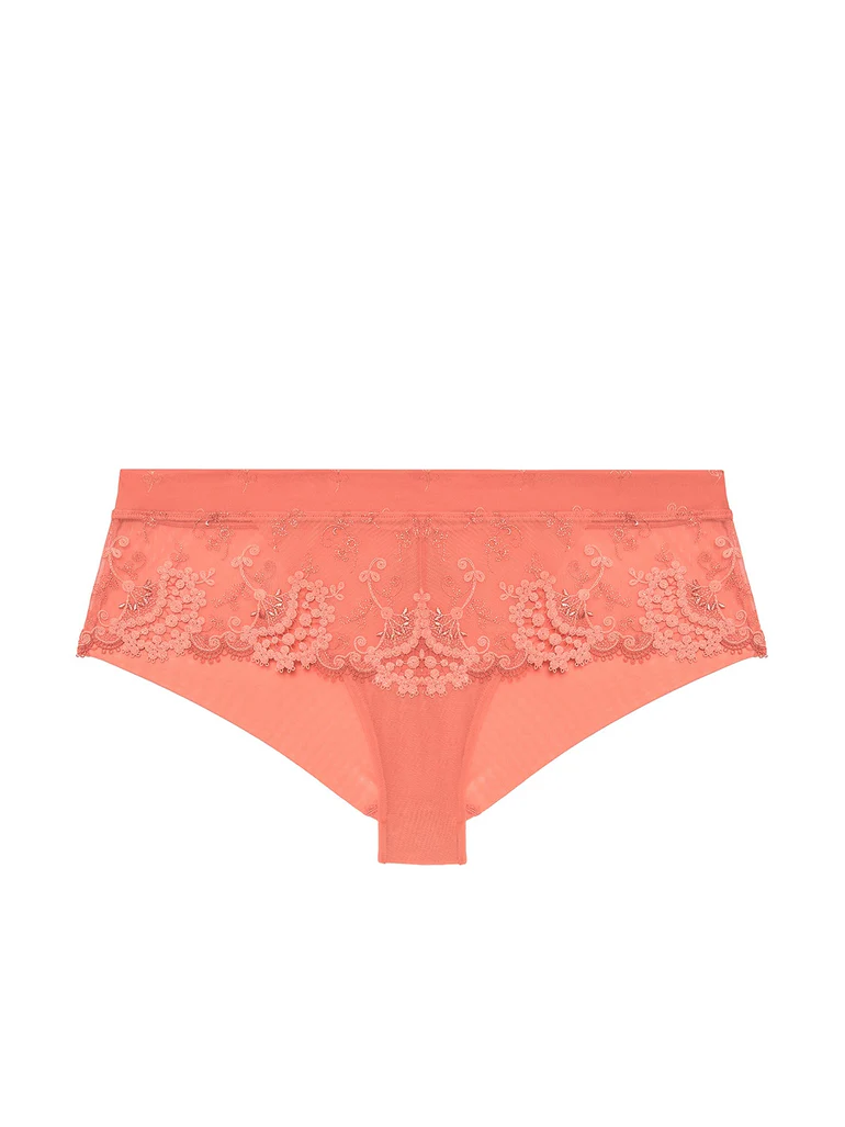 Simone Perele Boyshorts.