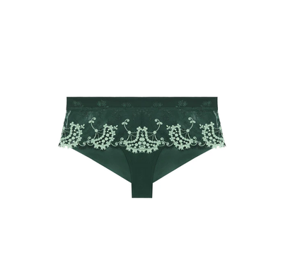 Simone Perele Boyshorts.