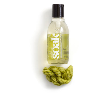 Soak Small Size 3 oz. Bottles (S06)