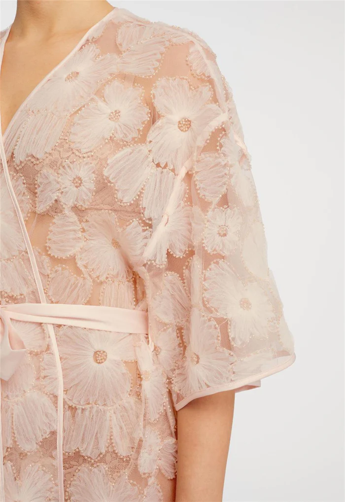 Rya Collection Cyprus Cover Up , Blush.