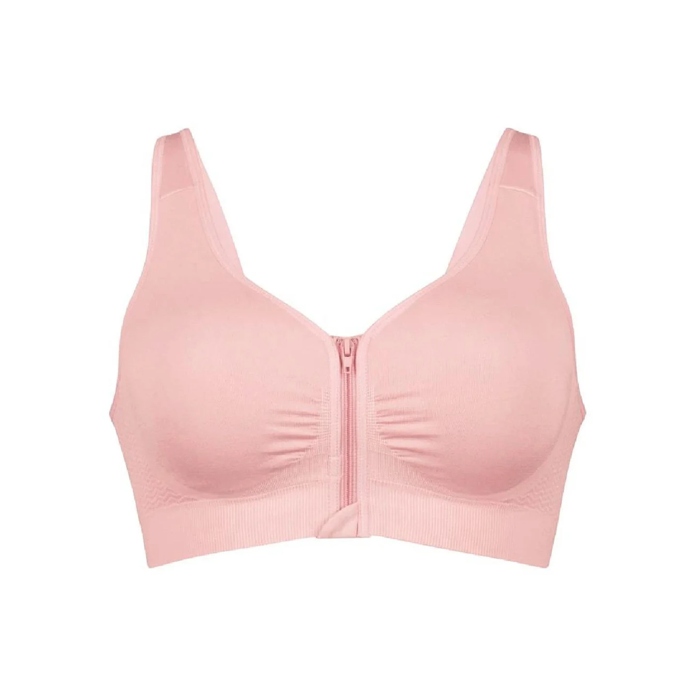 Anita Care Lynn Pocketed Post Surgery Bra Bilateral, Lotus