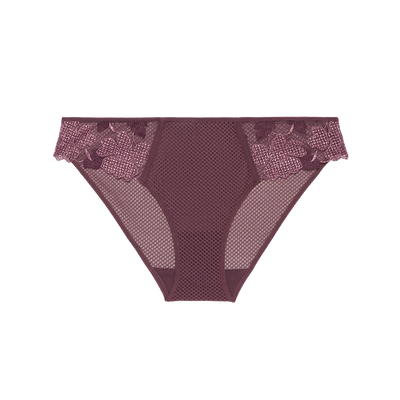 Simone Perele Pantie  Dahlia, BYZANTINE