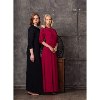 Rosella Nursing NightGown IDA 175N