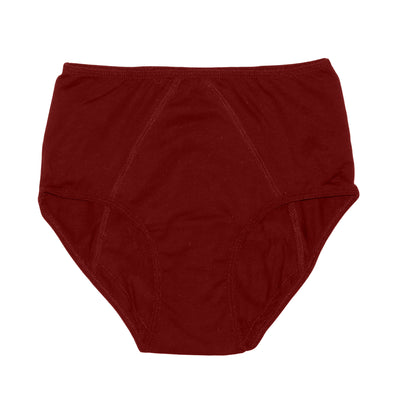 Gemsli Peridot Leak-Proof Briefs 3 Pack 5014
