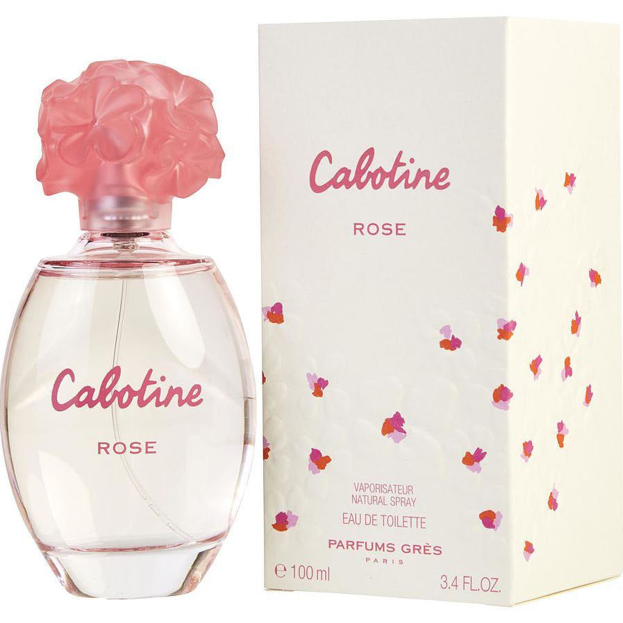 Cabotine Rose Gres 3.4 oz